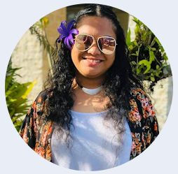 Berthalynn Ngirasechedui Berthalynn