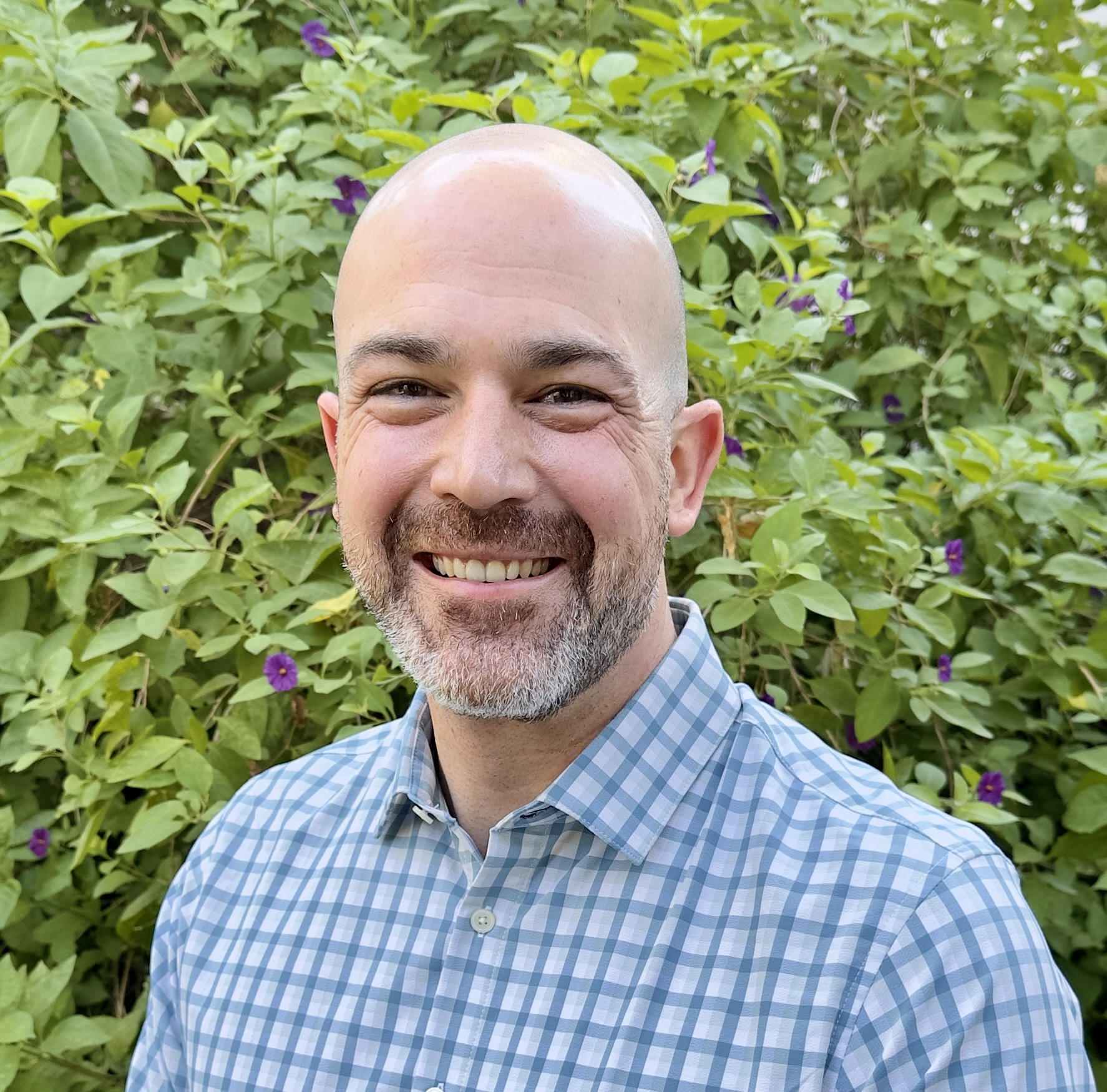 Meet Jason John, OneReef’s New Director of Operations and Strategy Jason John bio photo 300dpi resolution
