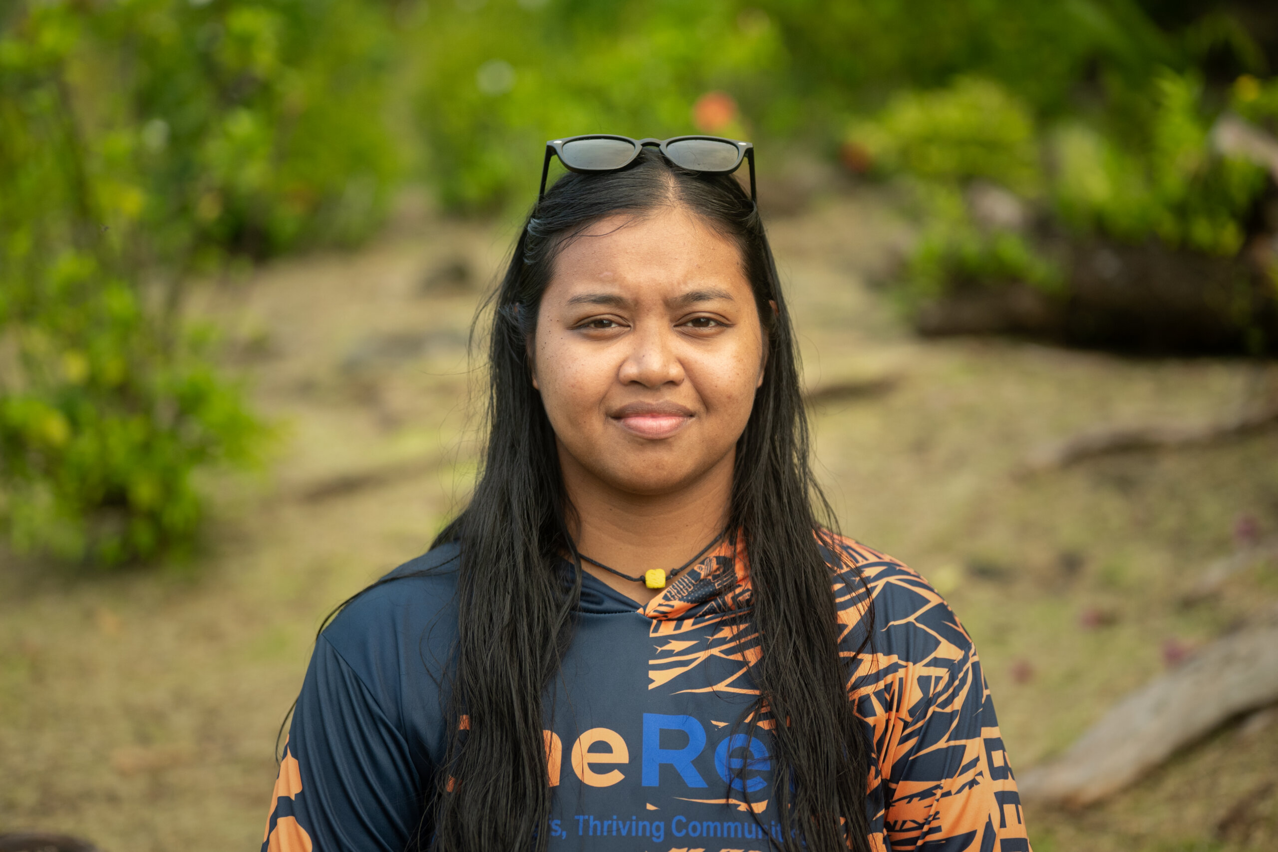 Daysa Ngirur Adelbai