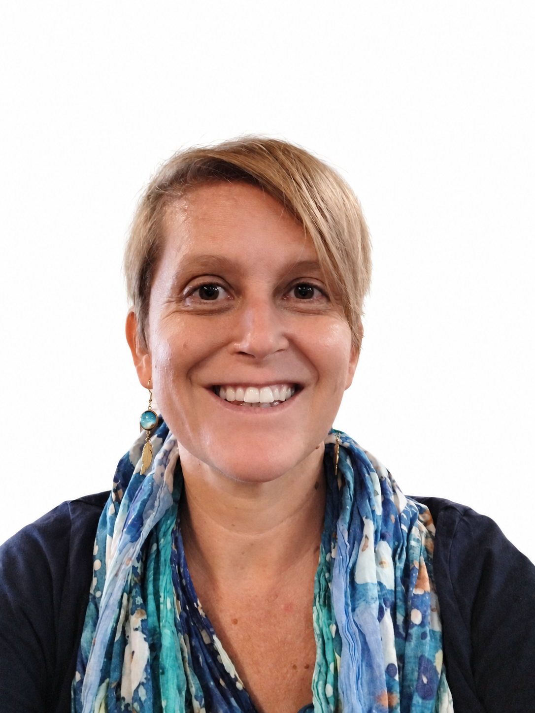 Dr. Samantha Kies-Ryan bio image white background