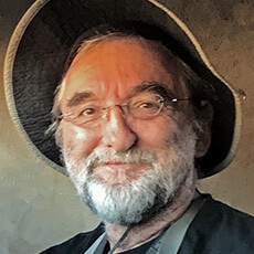 Dr. Igor Korneitchouk headshot igor3